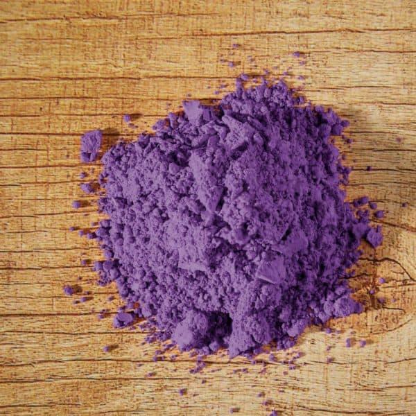 645 Violetti 100ml ja1 kg
